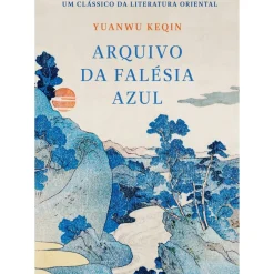 Arquivo da Falésia Azul de Yuanwu Keqin