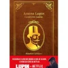 Arsène Lupin, Cavalheiro Ladrão de Maurice Leblanc