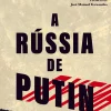 A Rússia de Putin de Anna Politkovskaya