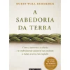 A Sabedoria da Terra de Robin Wall Kimmerer
