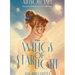Asas Brilhantes de Allison Saft