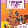 As Aventuras das Tea Sisters N.º 3 de Tea Stilton - A Montanha Falante - 1.ª Parte