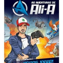 As Aventuras de Ali-A de Ali-A
