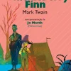 As Aventuras de Huckleberry Finn de Mark Twain