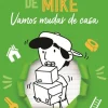 As Aventuras de Mike - Vamos Mudar de Casa de Gabriel Dearo e Manu Digilio