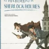 As Aventuras de Sherlock Holmes de Arthur Conan Doyle