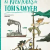 As Aventuras de Tom Sawyer de Mark Twain