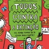 As Aventuras de um Eco-Miúdo 2 de Tim Allman - Todos Contra a Extinção