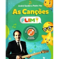 As Canções PLIM!