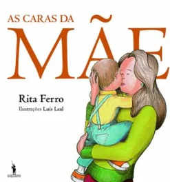 As Caras da Mãe de Rita Ferro