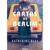 As Cartas de Berlim de Katherine Reay