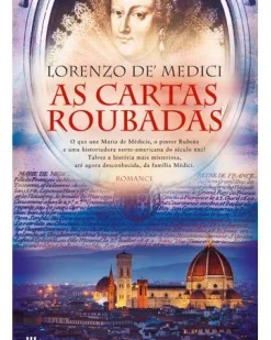 As Cartas Roubadas de Lorenzo De' Medici
