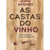 As Castas do Vinho de João Afonso