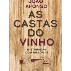 As Castas do Vinho de João Afonso