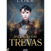 Ascensão das Trevas de C.S. Pacat