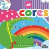 As Cores de Vários Autores - Diversão no Banho