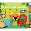 As Cores dos Animais