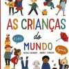 As Crianças do Mundo de Nicola Edwards