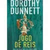 As Crónicas de Lymond - Jogo de Reis de Dorothy Dunnett - Livro 1