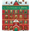 As Crónicas de Natal de John Townsend e James Newman Gray