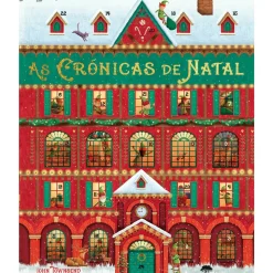 As Crónicas de Natal de John Townsend e James Newman Gray
