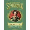 As Crónicas de Spiderwick - Livro 4: A Árvore de Metal de Tony DiTerlizzi e Holly Black