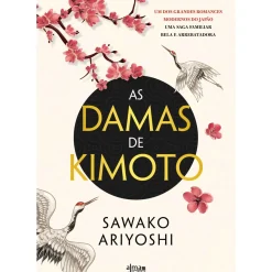 As Damas de Kimoto de Sawako Ariyoshi