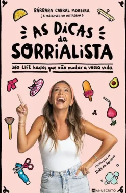As Dicas da Sorrialista