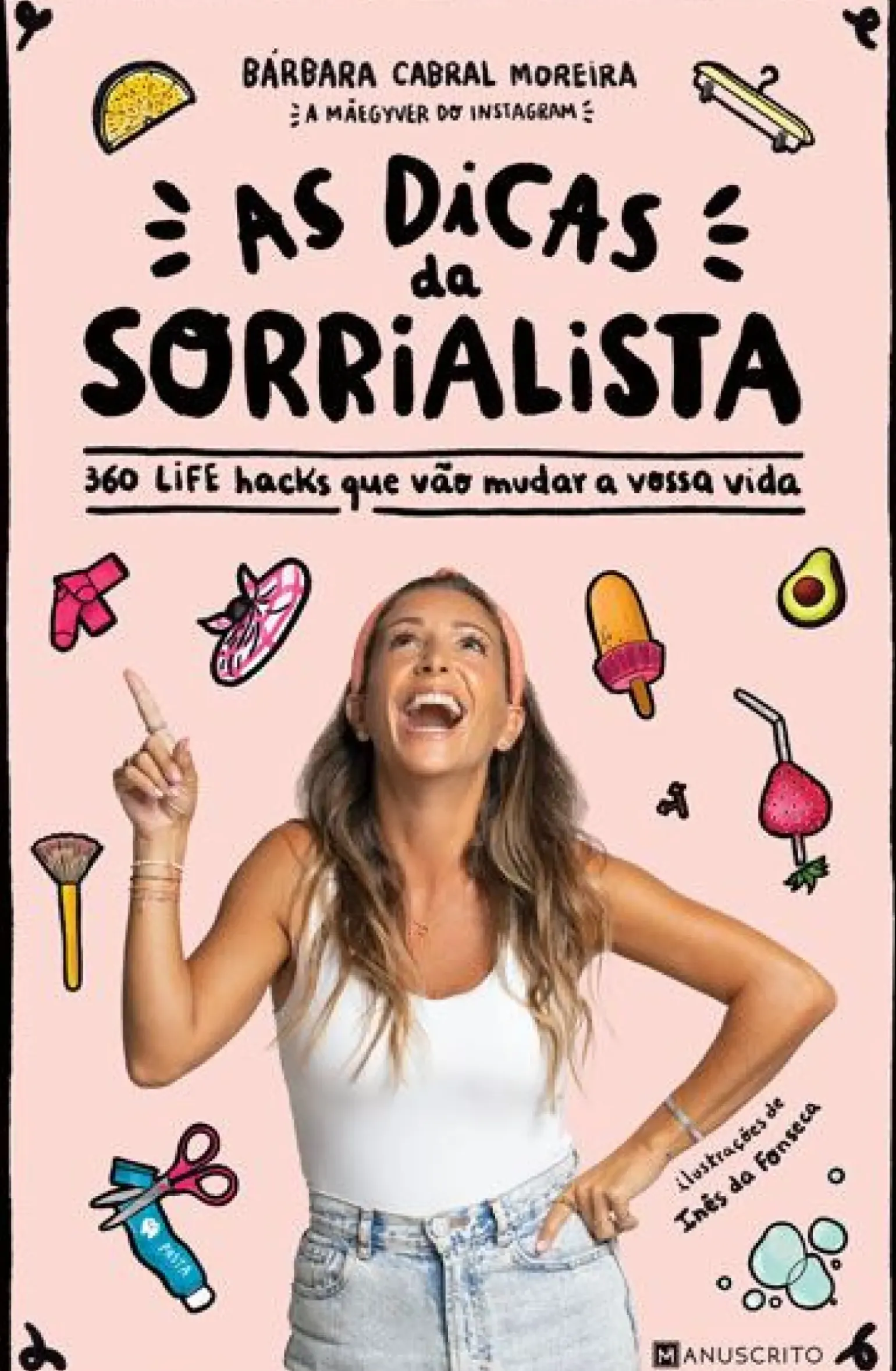 As Dicas da Sorrialista