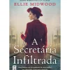 A Secretária Infiltrada de Ellie Midwood