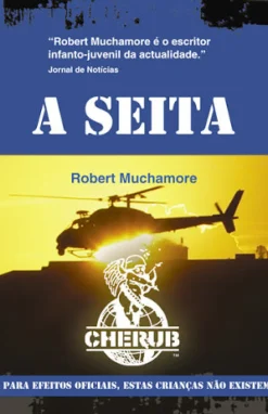 A Seita de Robert Muchamore