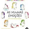 As Emoções do Gastão de Aurélie Chien Chow Chine - As Minhas Emoções