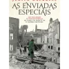 As Enviadas Especiais de Judith Mackrell