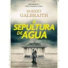 A Sepultura de Água de Robert Galbraith