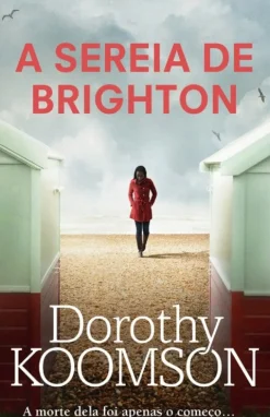 A Sereia de Brighton de Dorothy Koomson