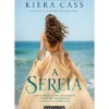 A Sereia de Kiera Cass