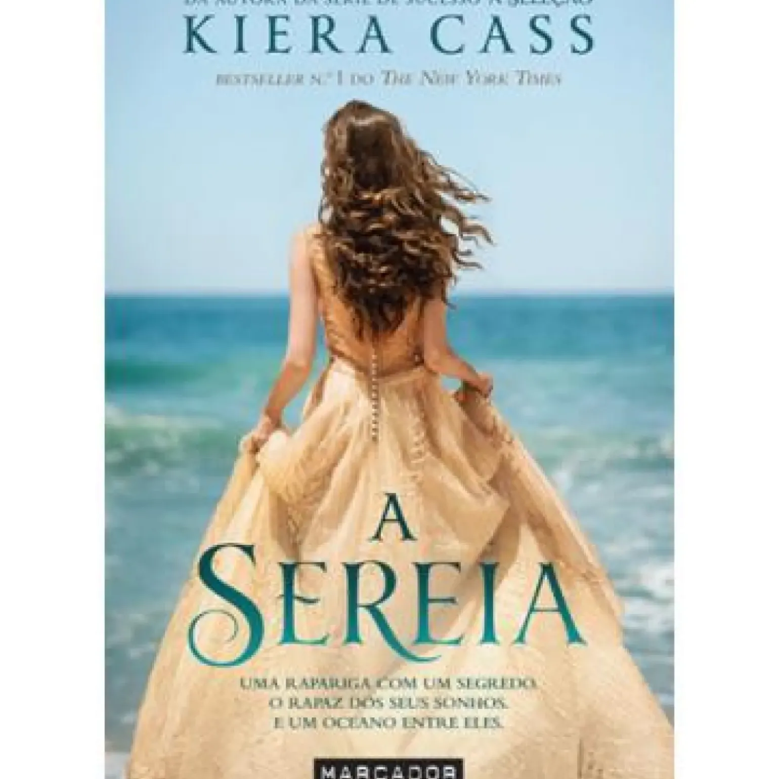 A Sereia de Kiera Cass