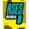 Ases da Matemática - 8.º Ano