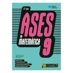 Ases da Matemática - 9.º Ano