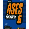 Ases da Matemática - 5.º Ano