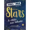 As Estrelas Mais Brilhantes de Anna Todd - Stars Livro 1