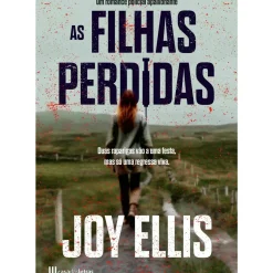 As Filhas Perdidas de Joy Ellis