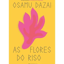 As Flores do Riso de Osamu Dazai