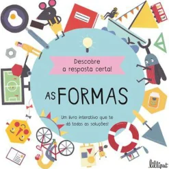 As Formas de Magda Gargulakova - Descobre a Resposta Certa!