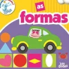 As Formas de Vários Autores - Diversão no Banho