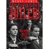 As Fúrias de Hitler - Mulheres Nazis nos Campos do Holocausto de Wendy Lower