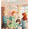 As Gémeas 17 - Leonor, uma Nova Aluna em Santa Clara de Sara Rodi / Enid Blyton