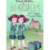 As Gémeas no Colégio de Santa Clara de Enid Blyton Volume 1