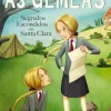As Gémeas - Segredos Escondidos em Santa Clara de Enid Blyton e Sara Rodi - Volume 14