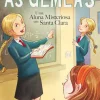 As Gémeas - uma Aluna Misteriosa em Santa Clara de Enid Blyton e Sara Rodi Volume 15